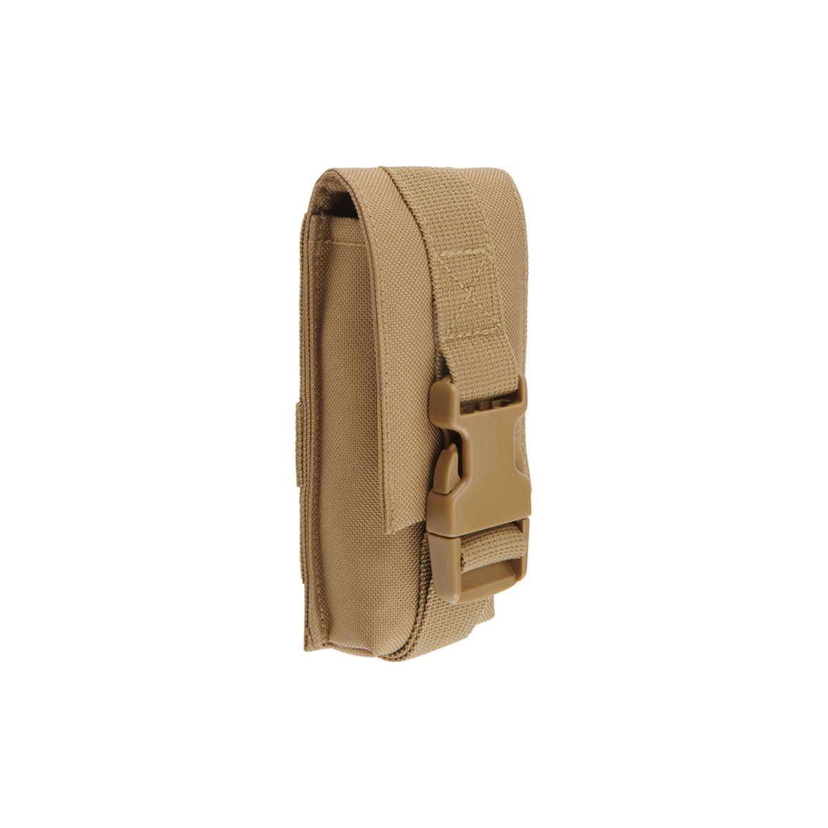 Brandit MOLLE Multi Pouch large Camel