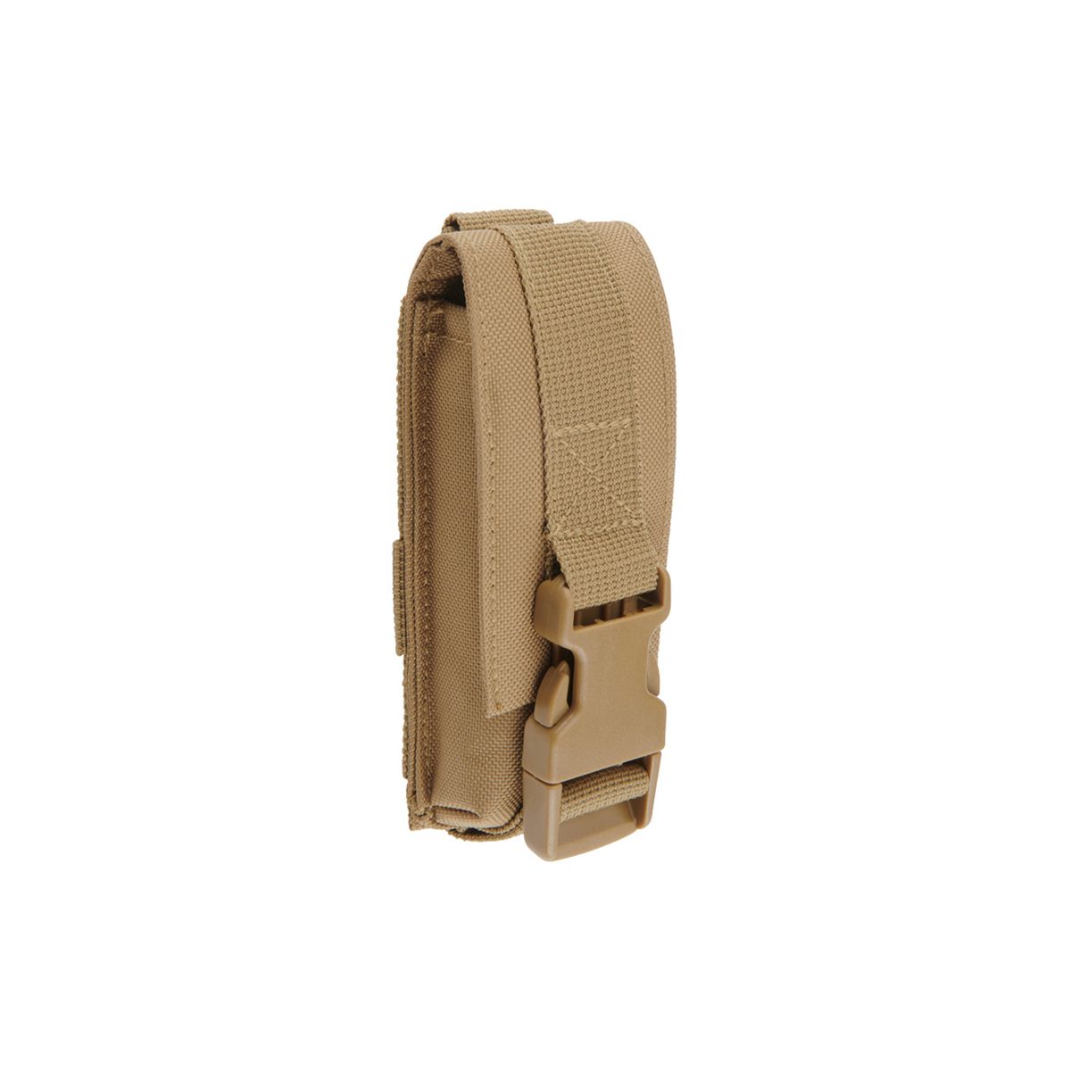 Brandit MOLLE Multi Pouch Medium Camel