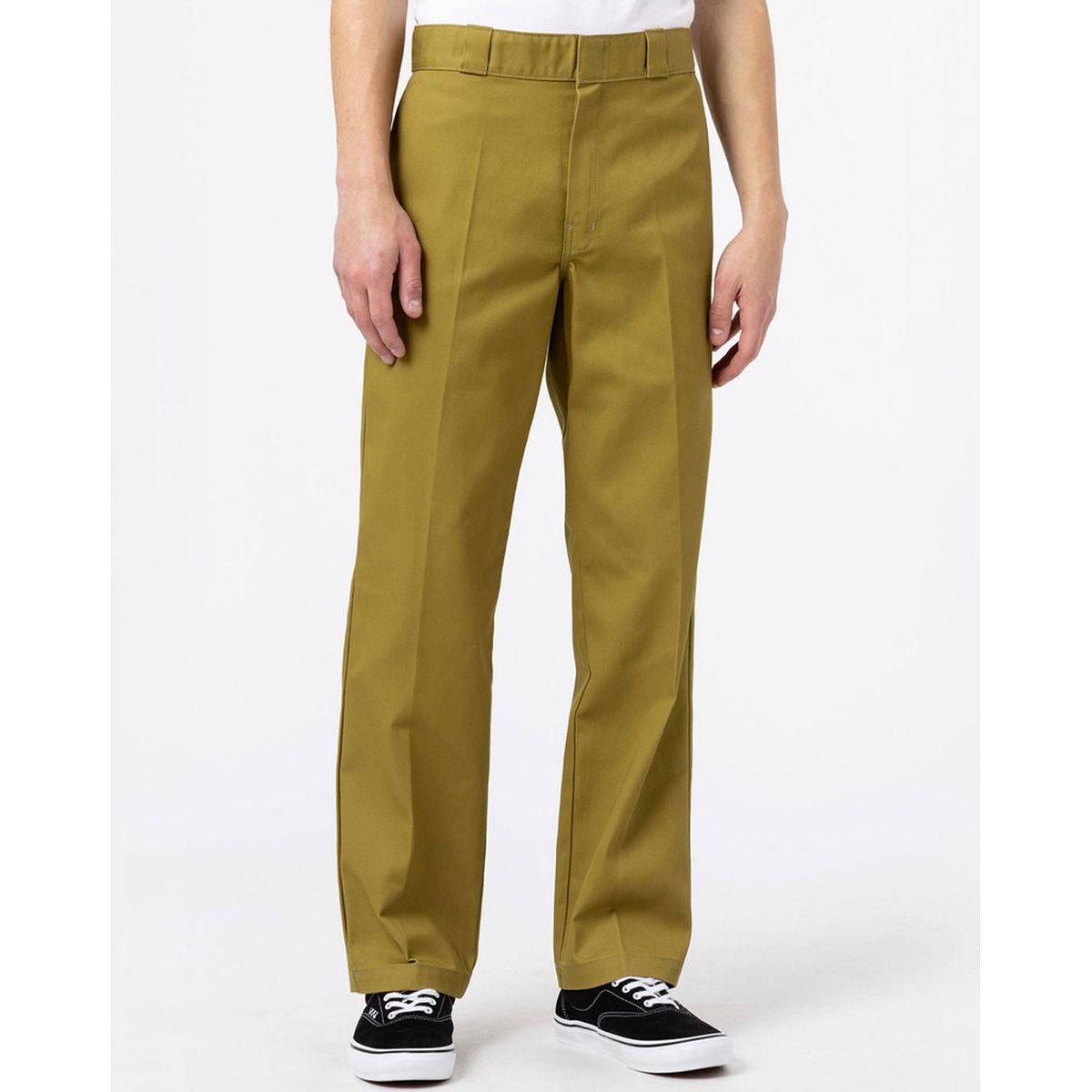 Dickies 874 Original Workpant Bukser Grøn Moss