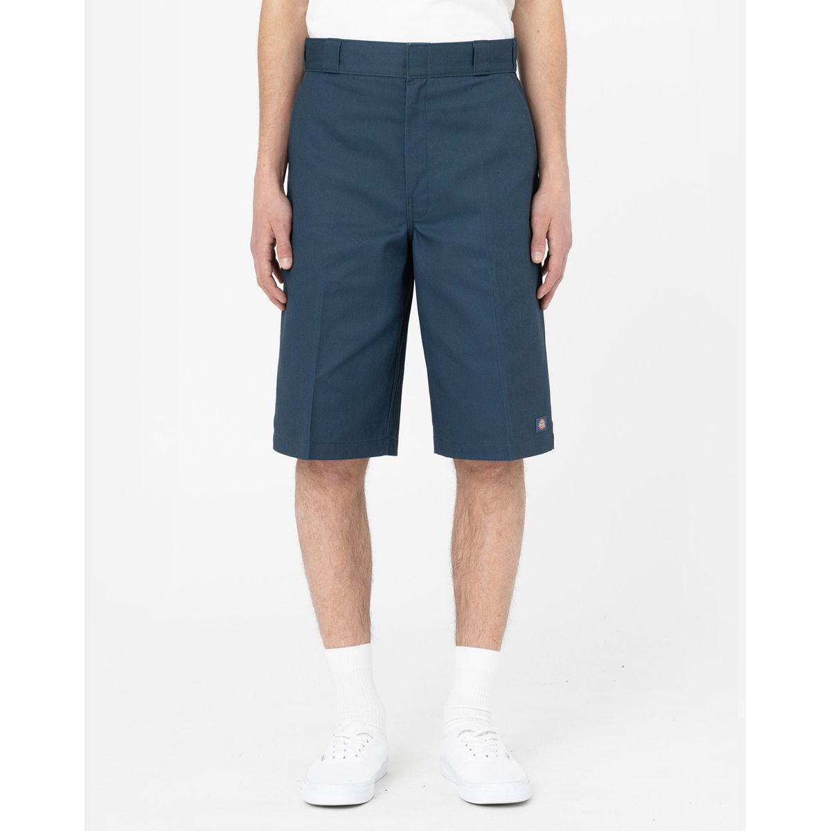 Dickies 13" Multi Pocket Work Shorts Air Force Blå