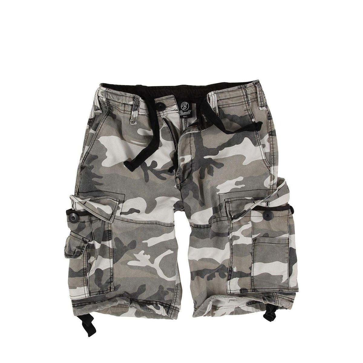 Brandit Vintage Cargo Shorts Urban