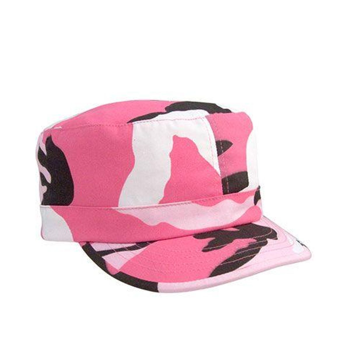 Rothco Vintage Cap Dame Pink camo