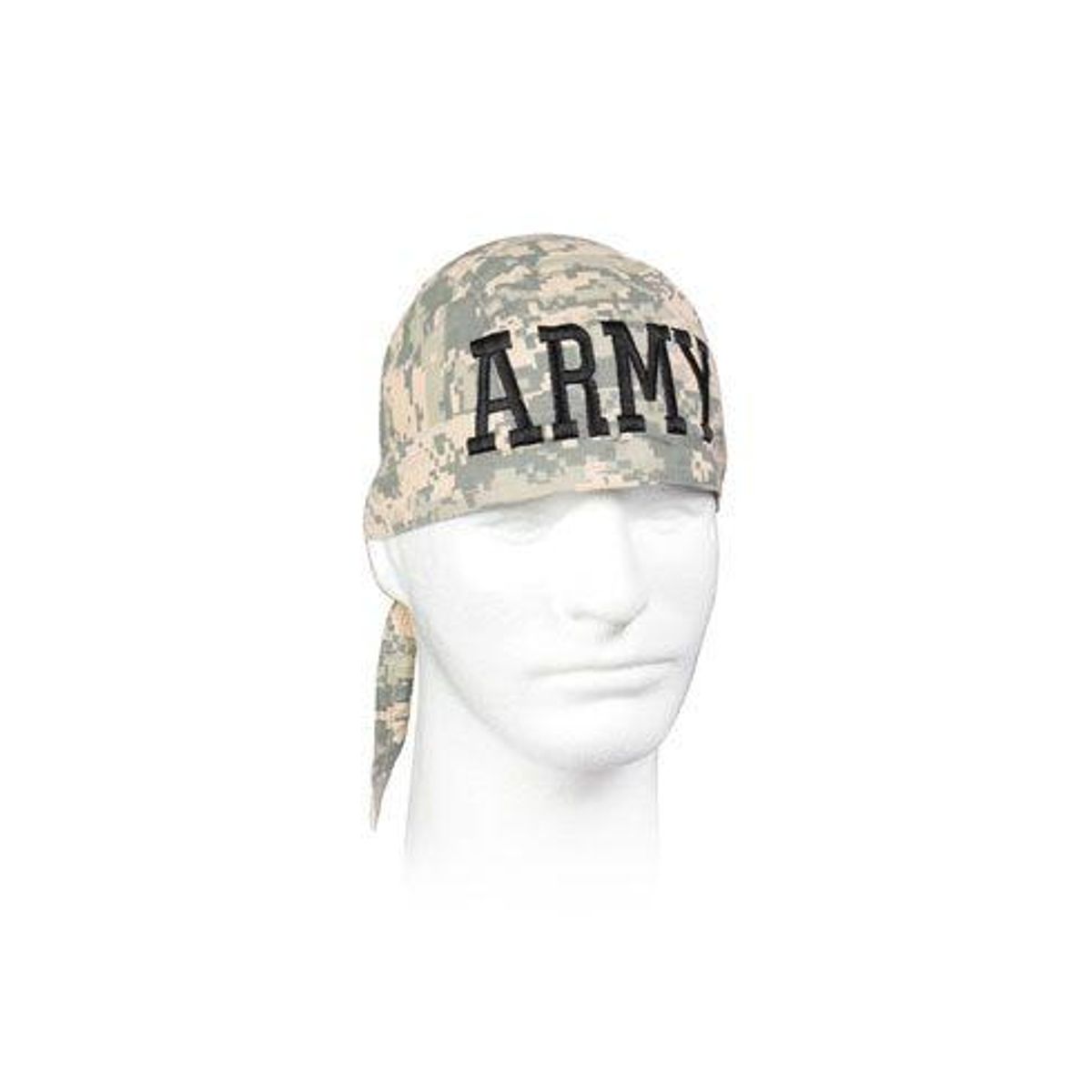 Rothco Bandana - w. ARMY logo