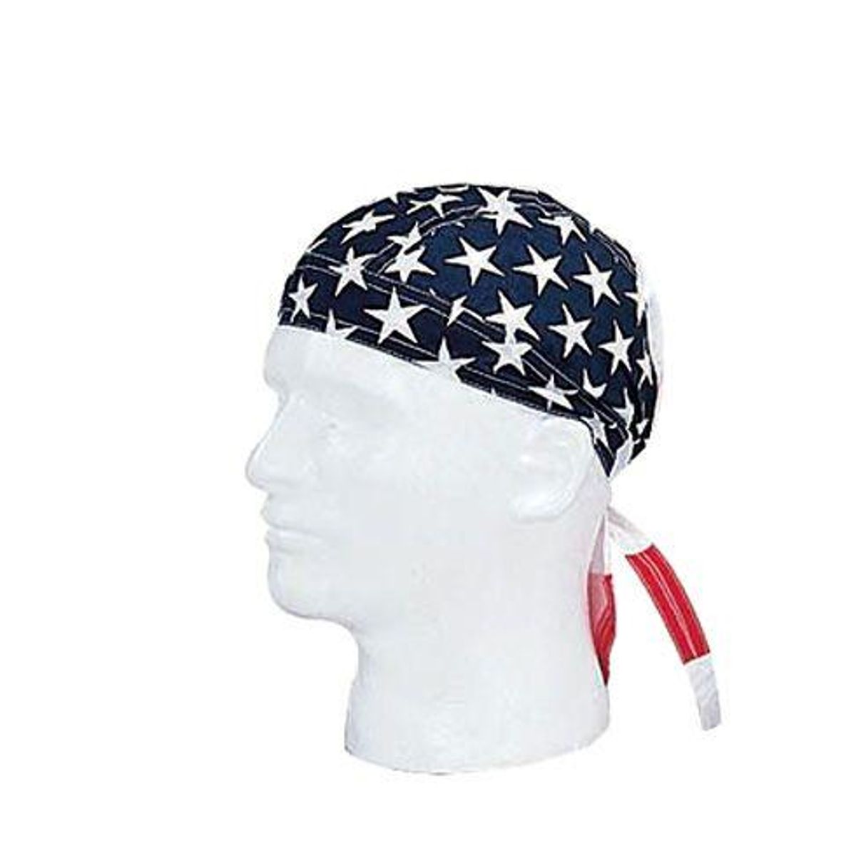 Rothco Bandana - Patriotic Stars og Stripes