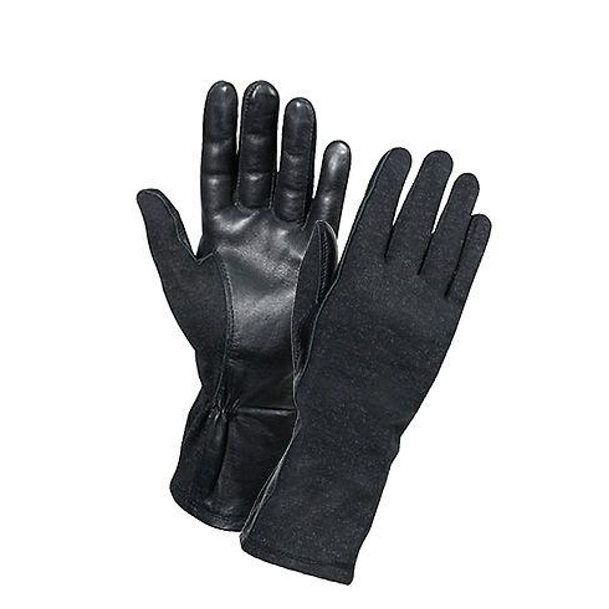 Rothco Flight Gloves Black