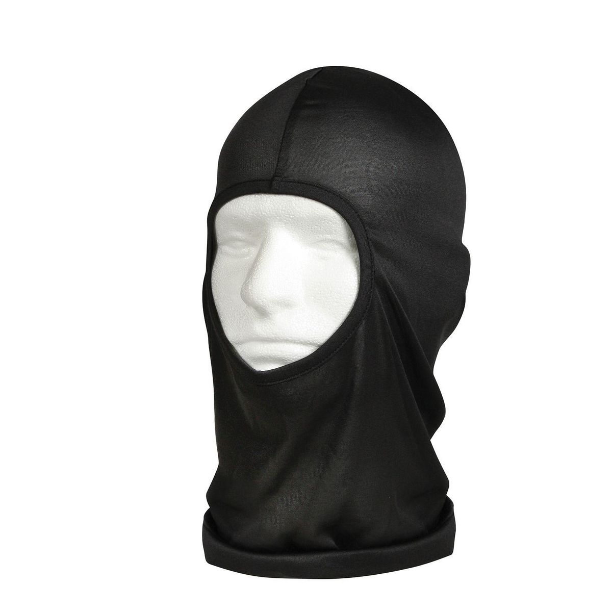 Rothco Lightweight Balaclava Black