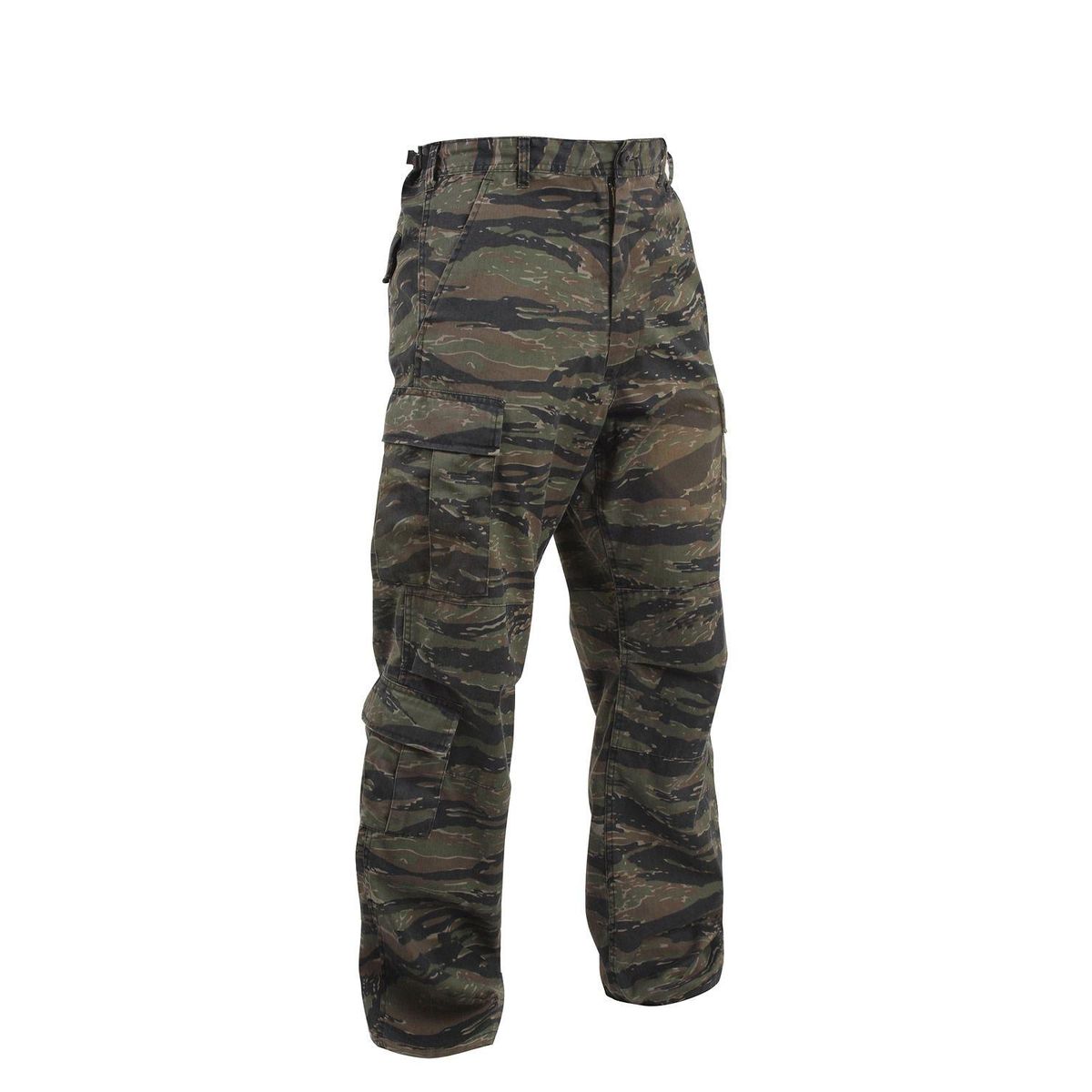 Rothco Paratrooper pants Tiger stripe