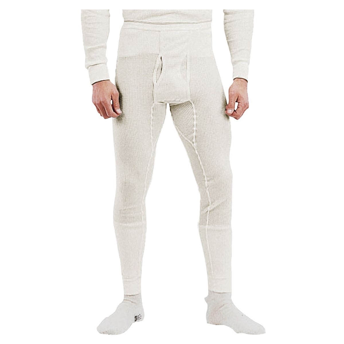 Rothco Long thermal underpants Natural