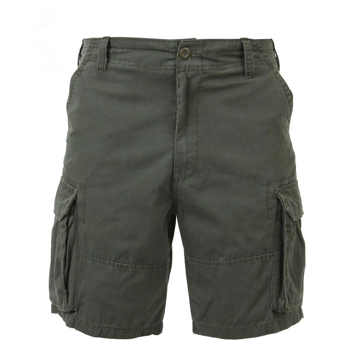 Rothco Cargo Shorts Oliven