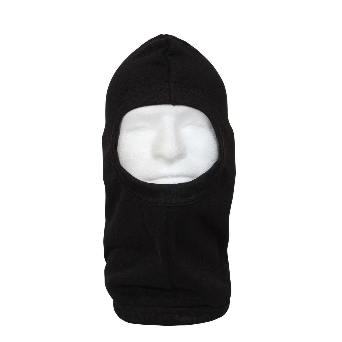 Rothco Balaclava 1-hul Sort