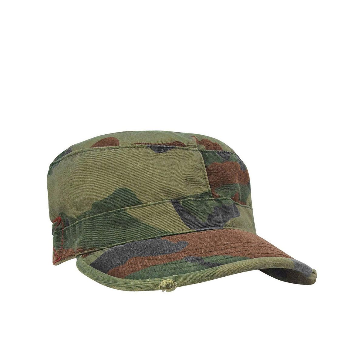 Rothco Army Vintage Caps Woodland