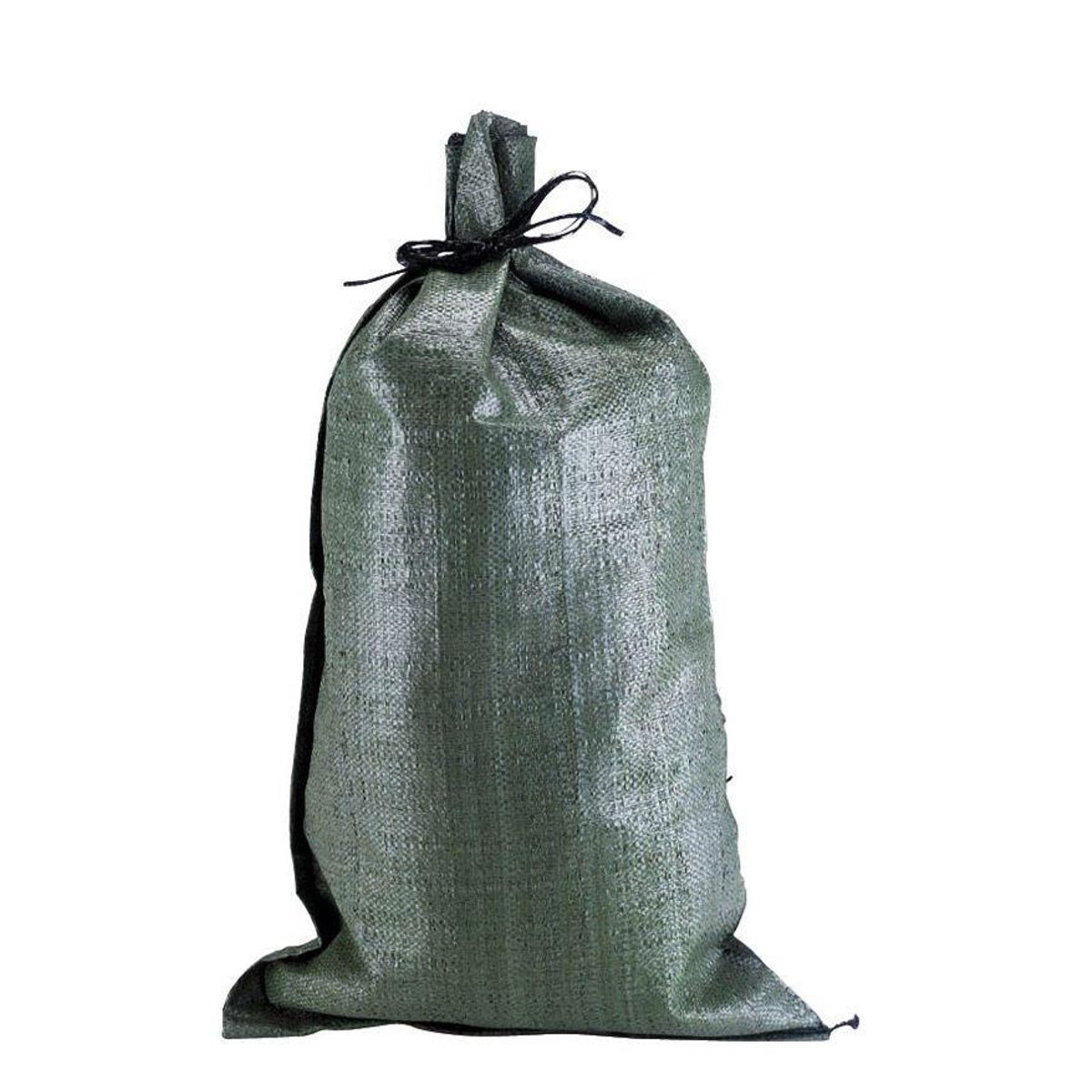 Rothco Sandbags, 10 pces Dark olive