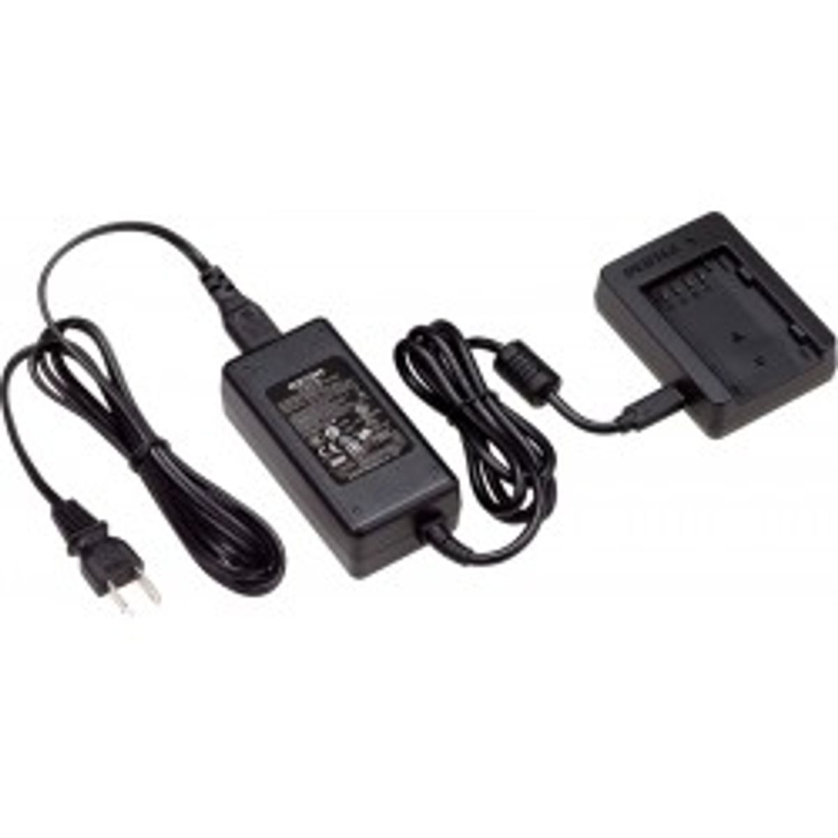 Ricoh-pentax Ricoh/pentax Pentax Rapid Battery Charger Kit K-bc177e - Oplader