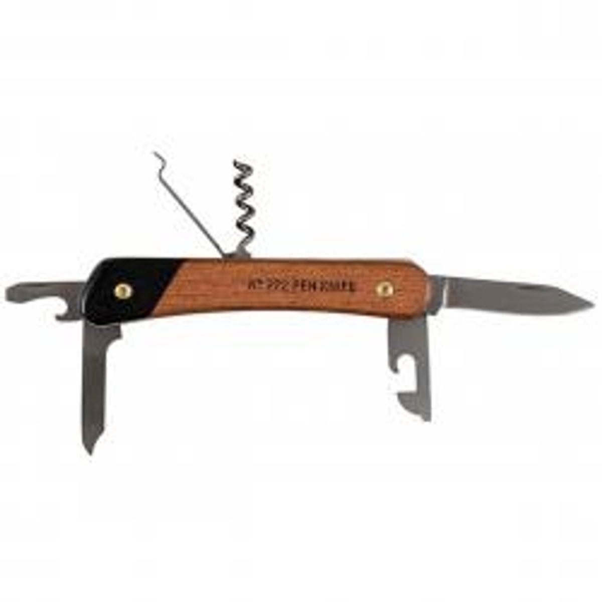 Gentlemen's Hardware Pen Knife Multi Tool - Multitool