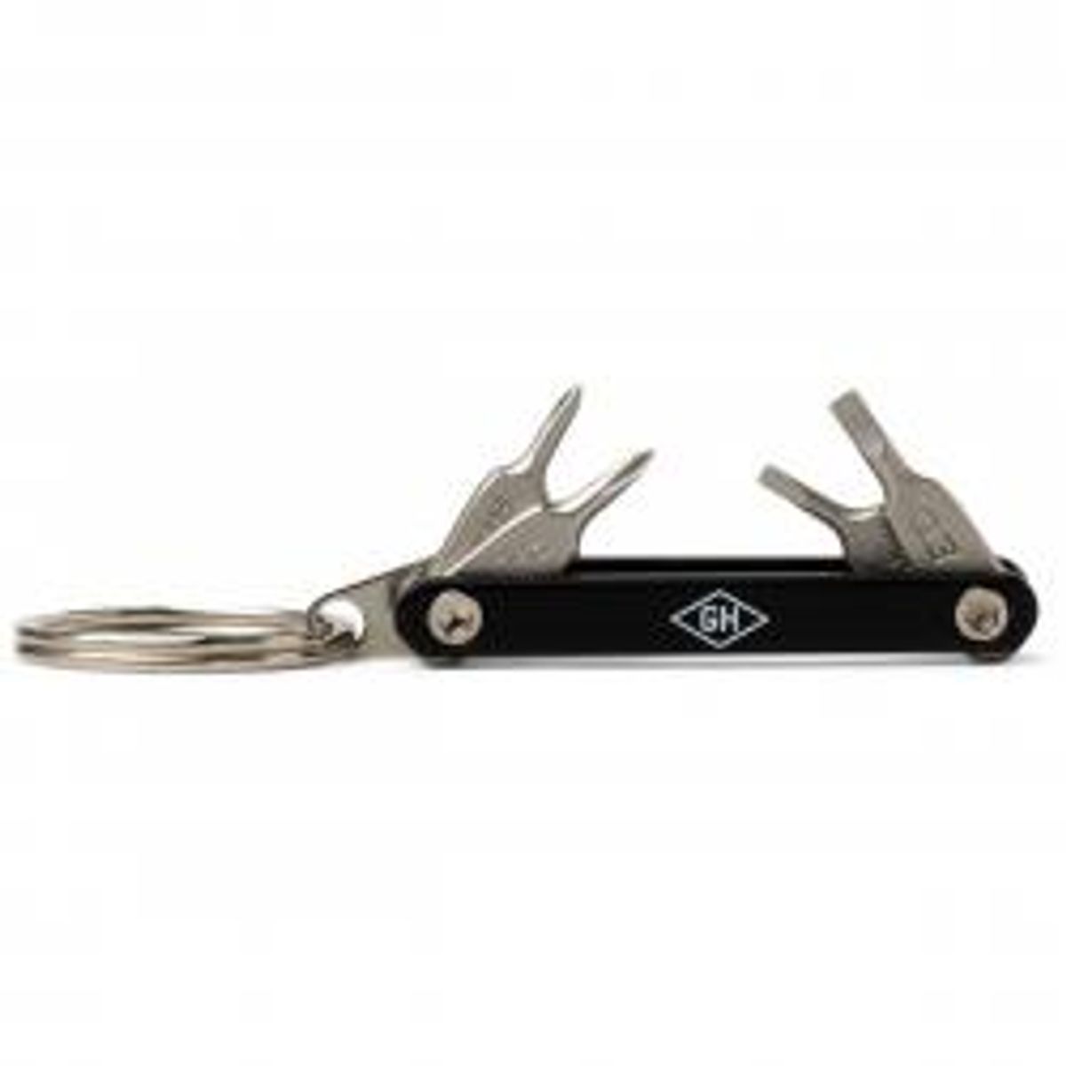 Gentlemen's Hardware Pocket Screw Drivers - Multitool