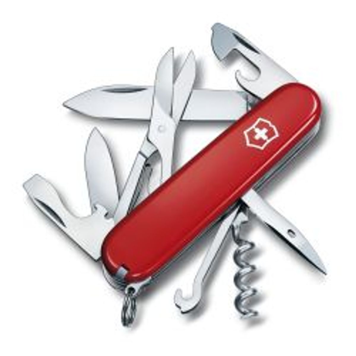 Victorinox Swiss Army, Climber, Blister, - Multitool