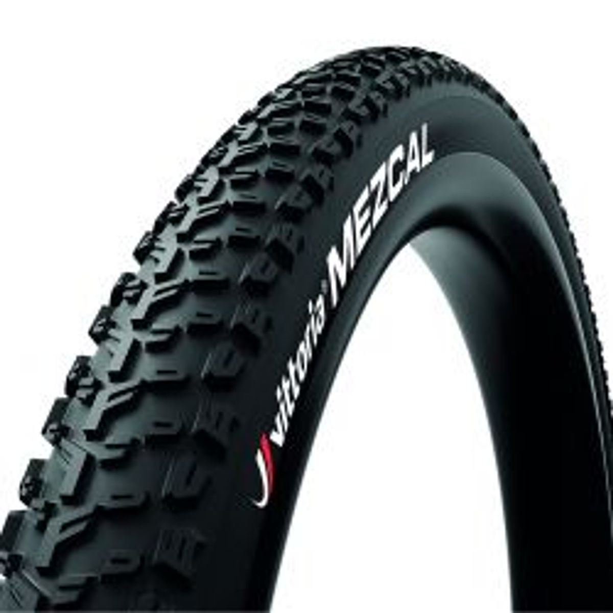 Vittoria Tire Mtb Mezcal Iii Full Black 57-622/29x2.35 Tlr - Cykeldæk