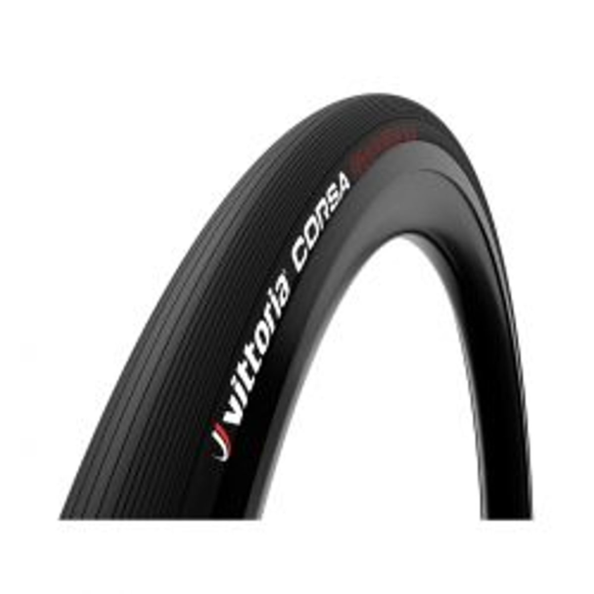 Vittoria Dæk Road Corsa Sort 30-28 Tubular G2 (ssp) - Cykeldæk