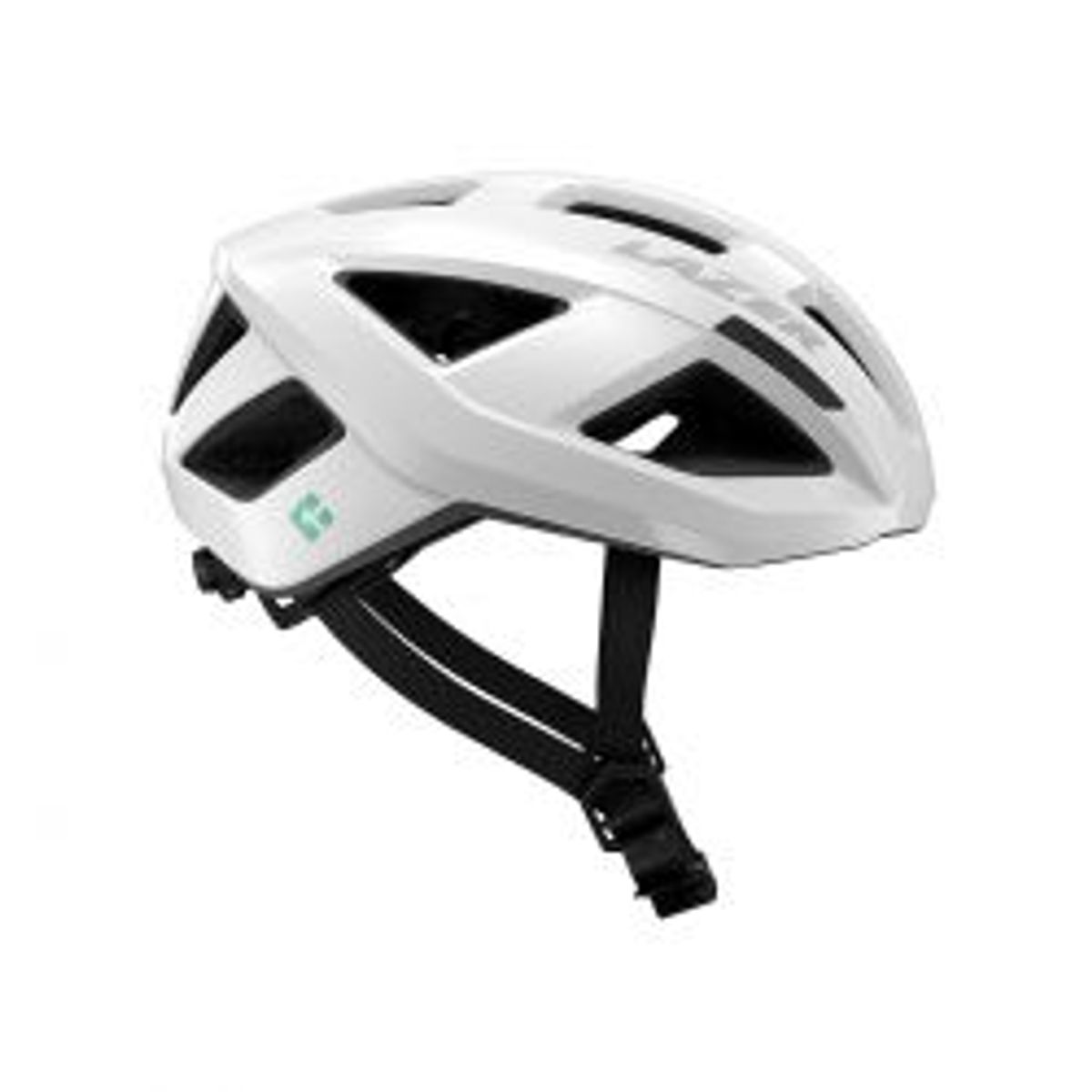 Lazer hjälm Tonic KinetiCore White M - Cykelhjelm