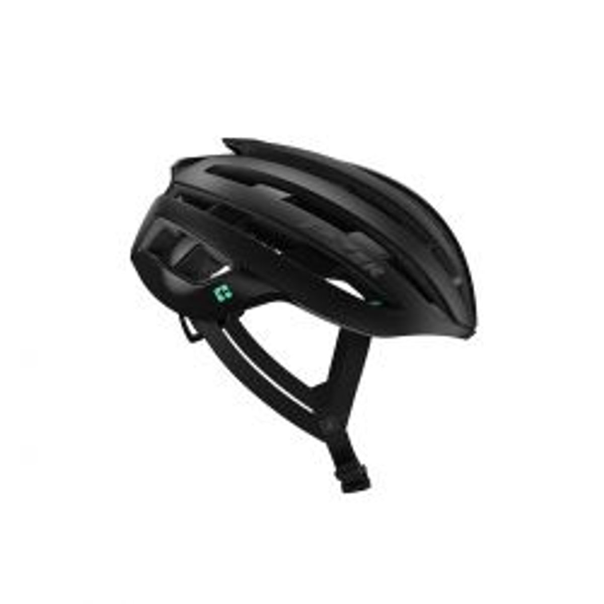 Lazer hjelm Z1 KinetiCore Matte Black S - Cykelhjelm