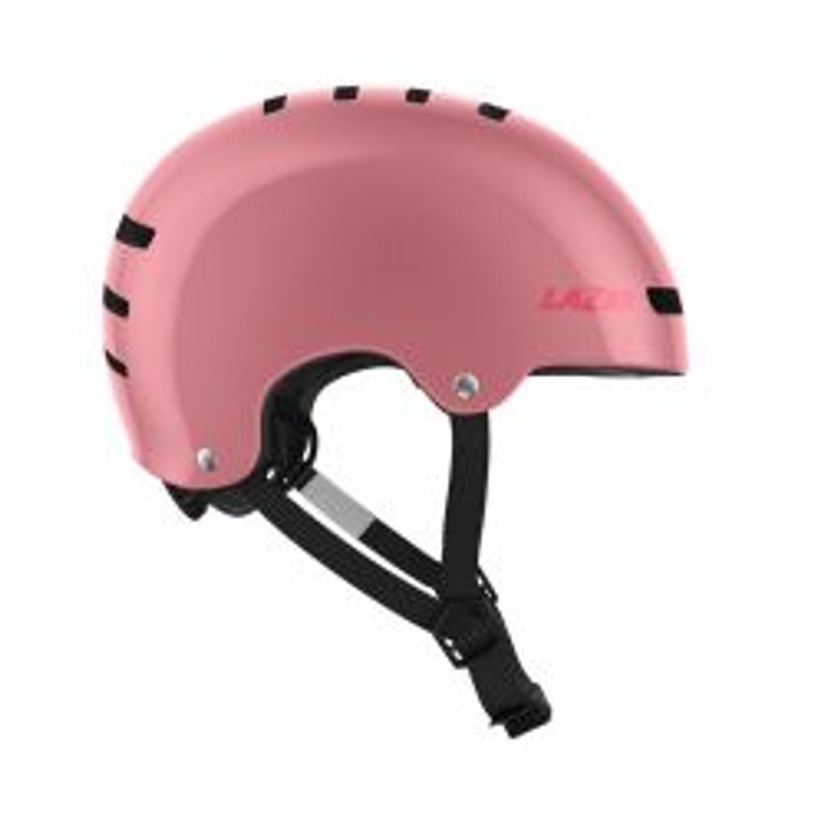 Lazer hjelm Armor 2.0 Dusty Rose L - Cykelhjelm