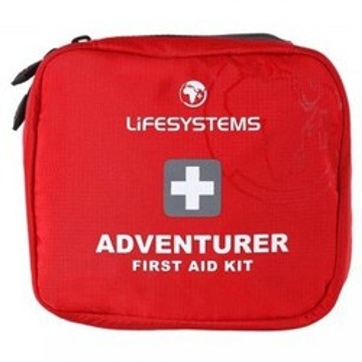 Lifesystems Adventurer First Aid Kit