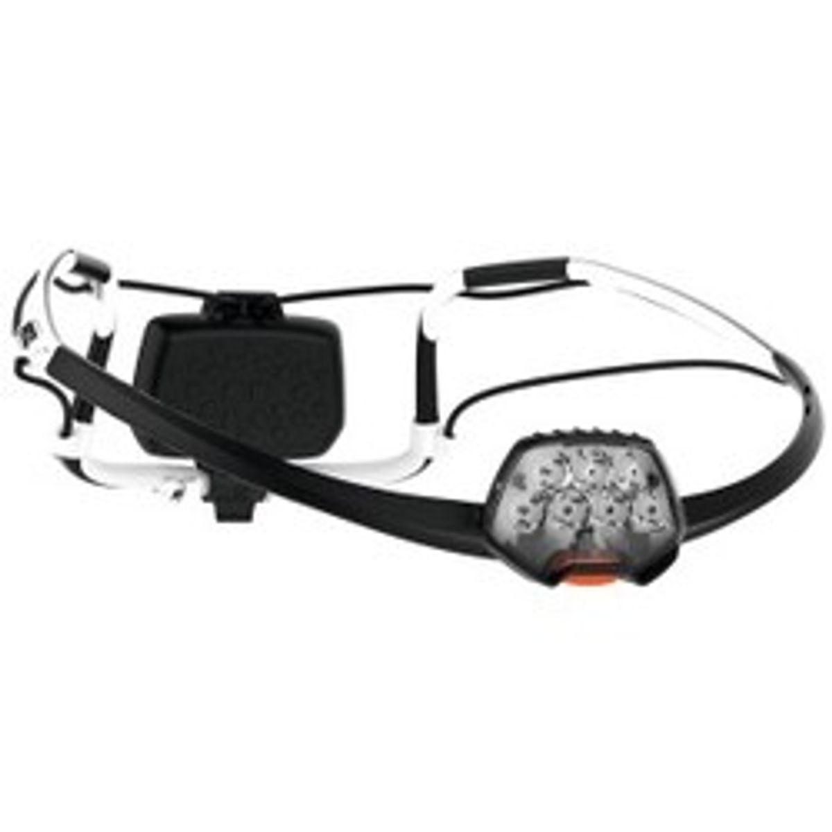 PETZL IKO Pandelampe