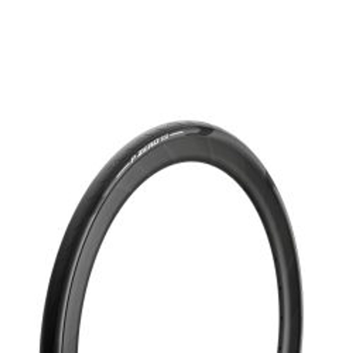 Pirelli P Zero Race 700x26c Tlr Hvid - Cykeldæk