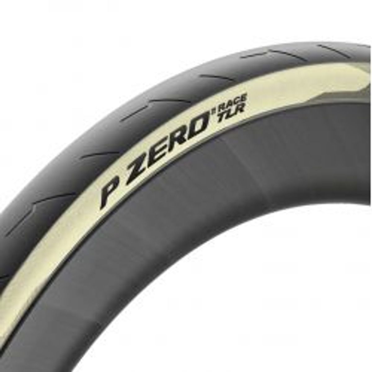 Pirelli P Zero Race Rs Tlr 700x32c Retro - Cykeldæk