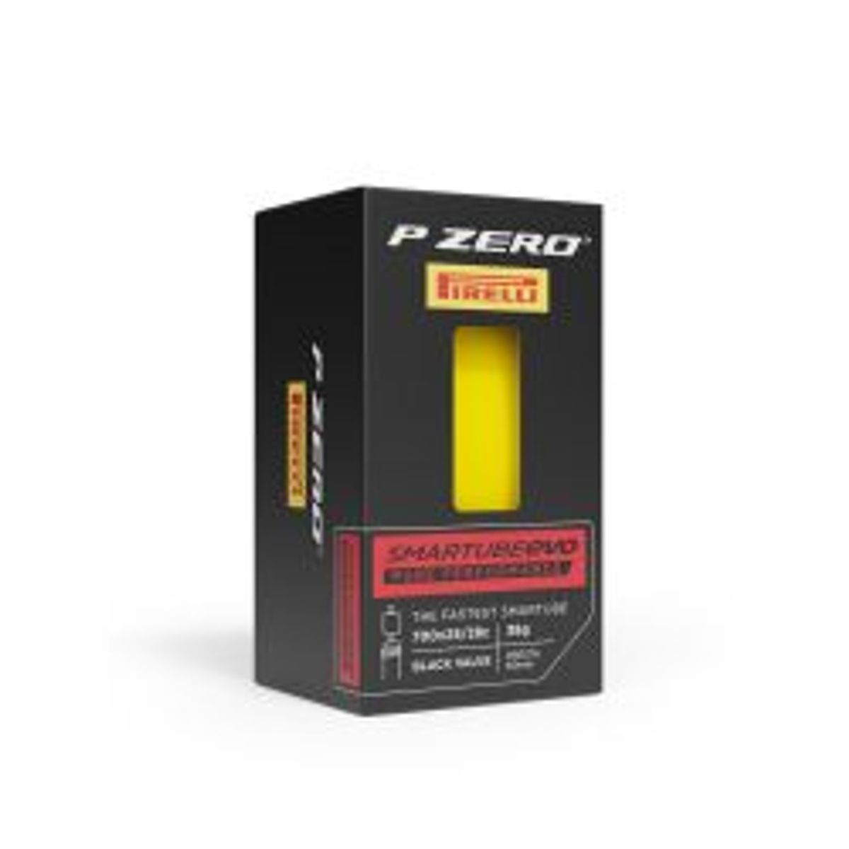 Pirelli Smartube Evo P Zero 700x25/28c Fv 42mm - Cykeldæk