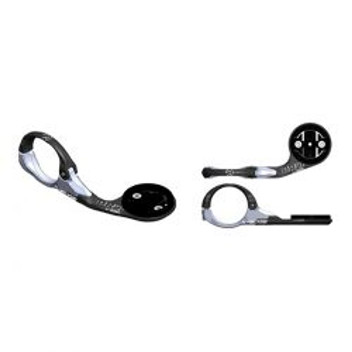 Pro Aero Mount Garmin 1030, 1000, 820, 520, 25, 20 - Cykelcomputerholder