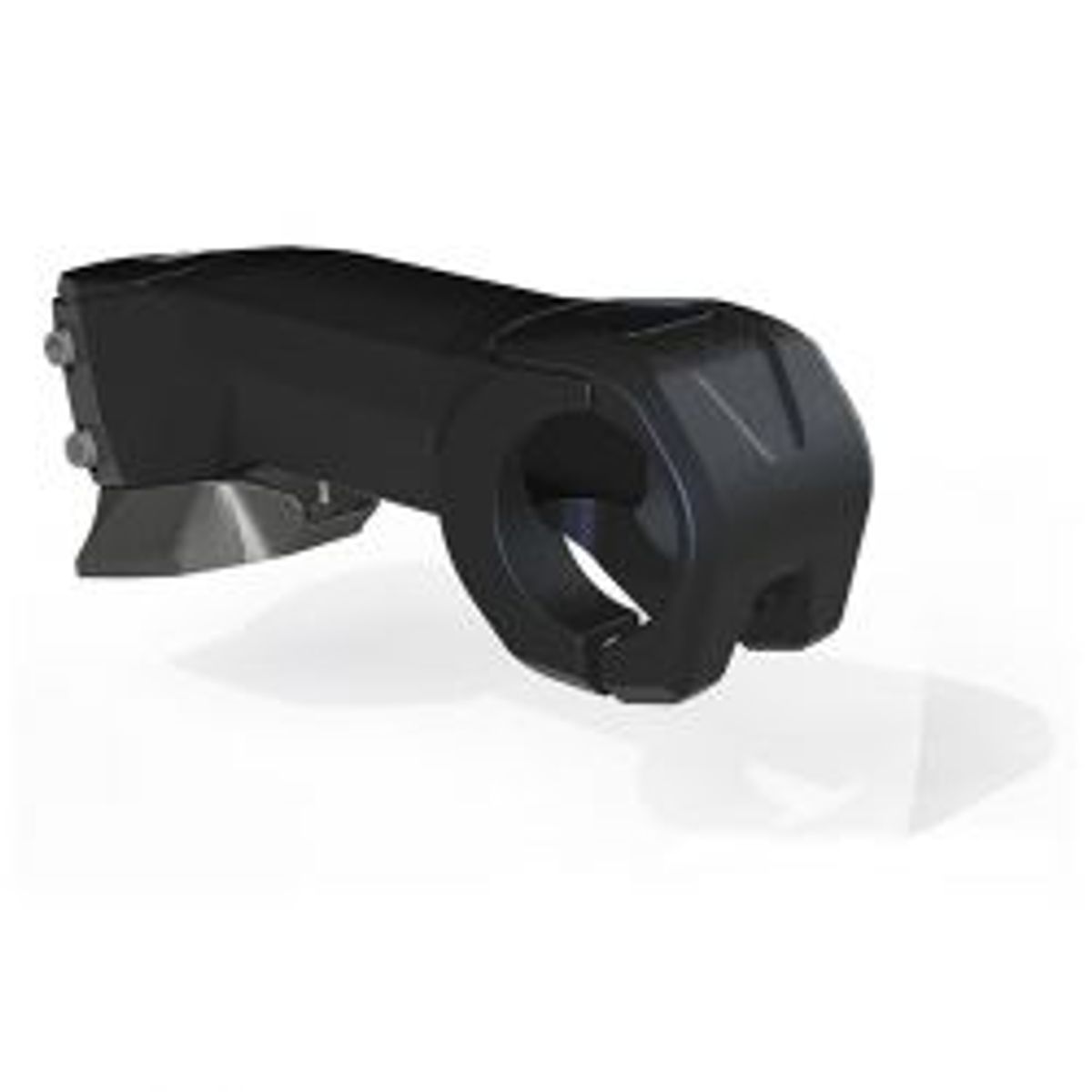 PRO Frempind Vibe Aero Sort 130mm/31.8mm/ -17 gr - Cykel frempind