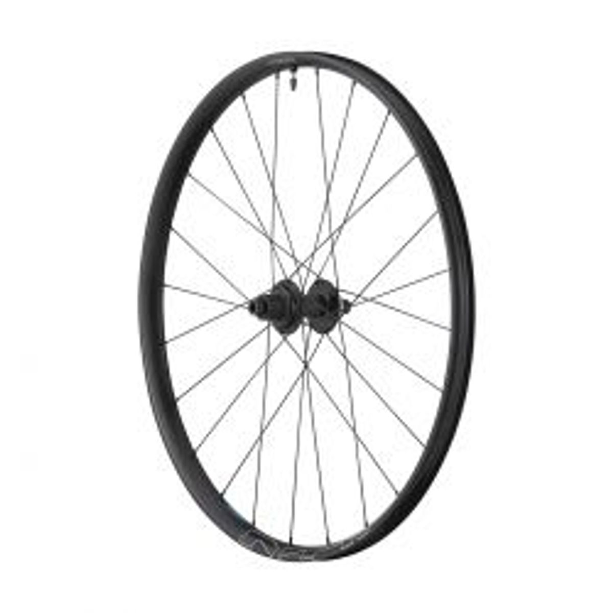 Shimano Baghjul Sort Mt620 12s 148mm Alu Tubeless 27.5'' Ethru - Cykelhjul