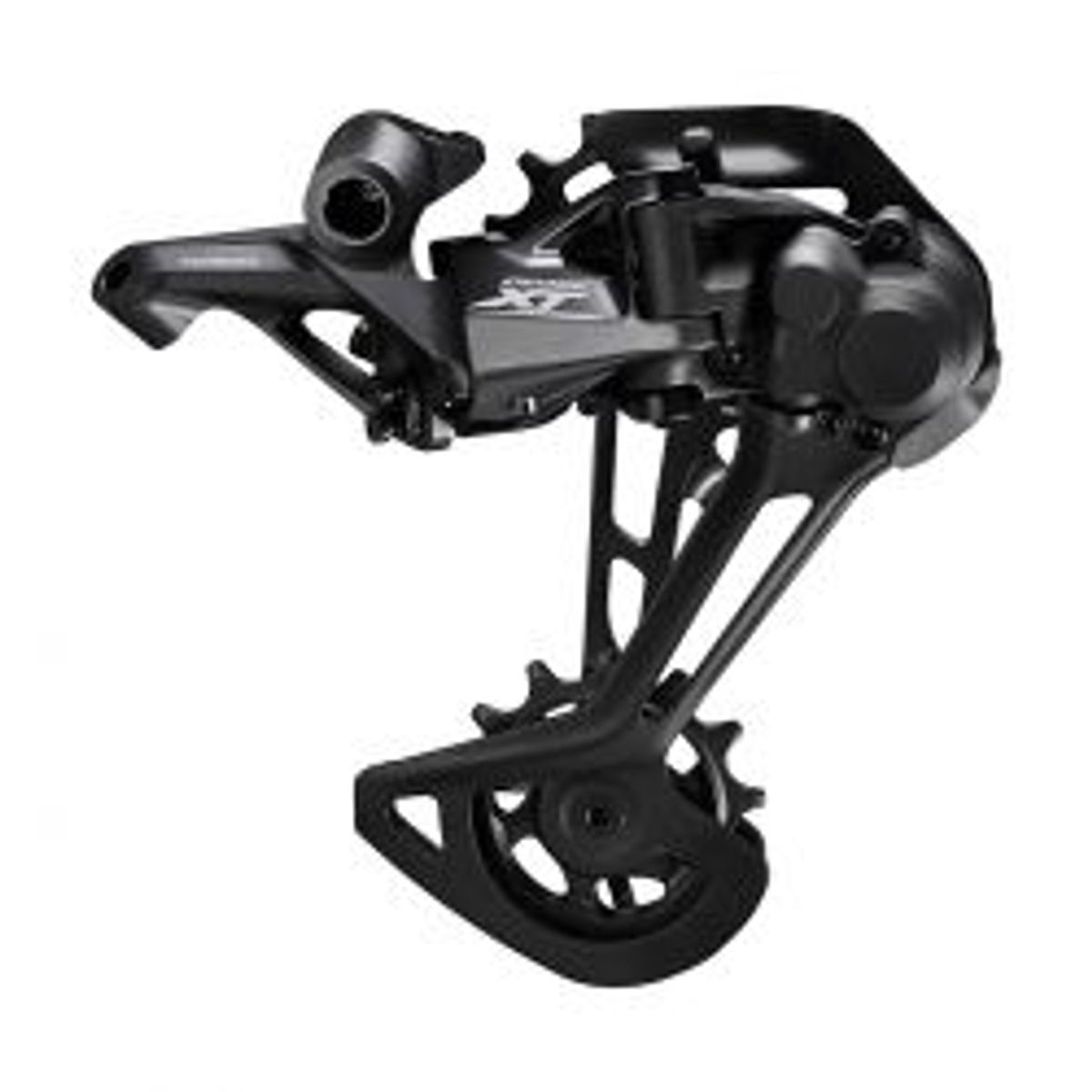 Shimano Bagskifter 12-sp Sgs 12s Single - Cykel bagskifter