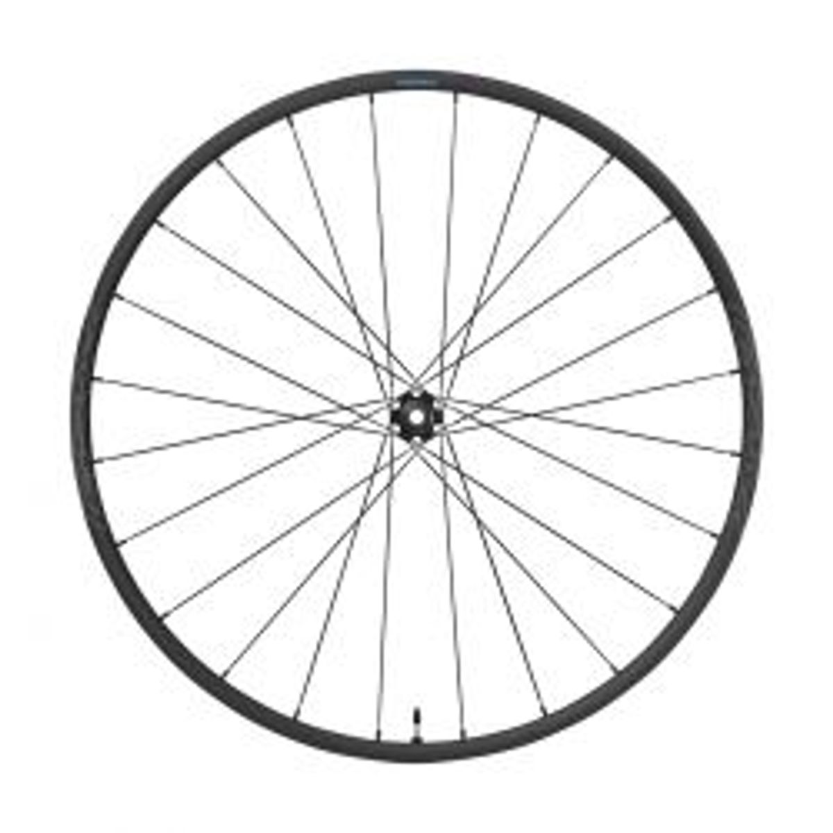 Shimano Forhjul Rx-570 Tubeless 29'' E-thru - Cykelhjul