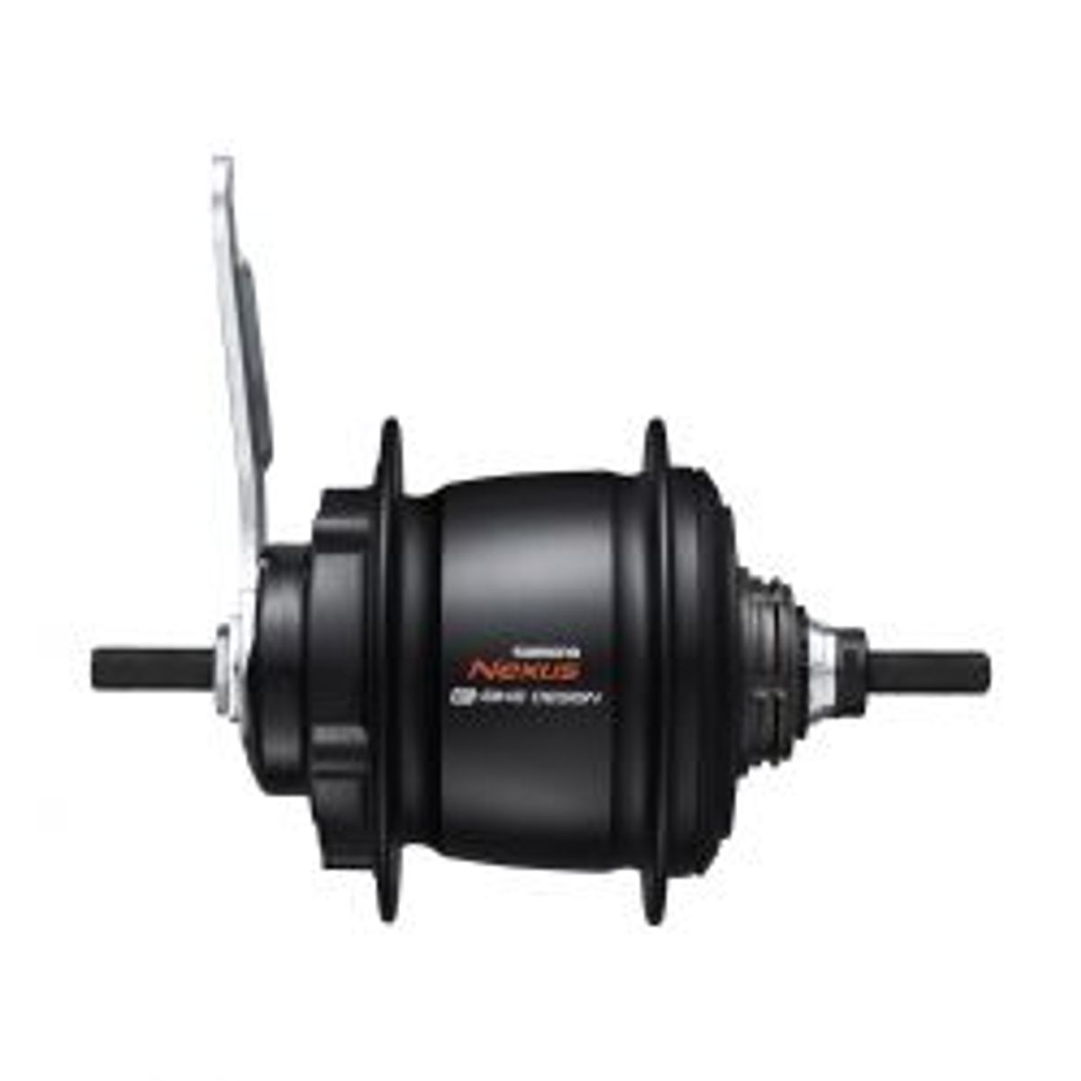 Shimano Ig Hub 5s 187/32 Black Sg-c7002-5cd Nexus Db/coast - Cykelnav