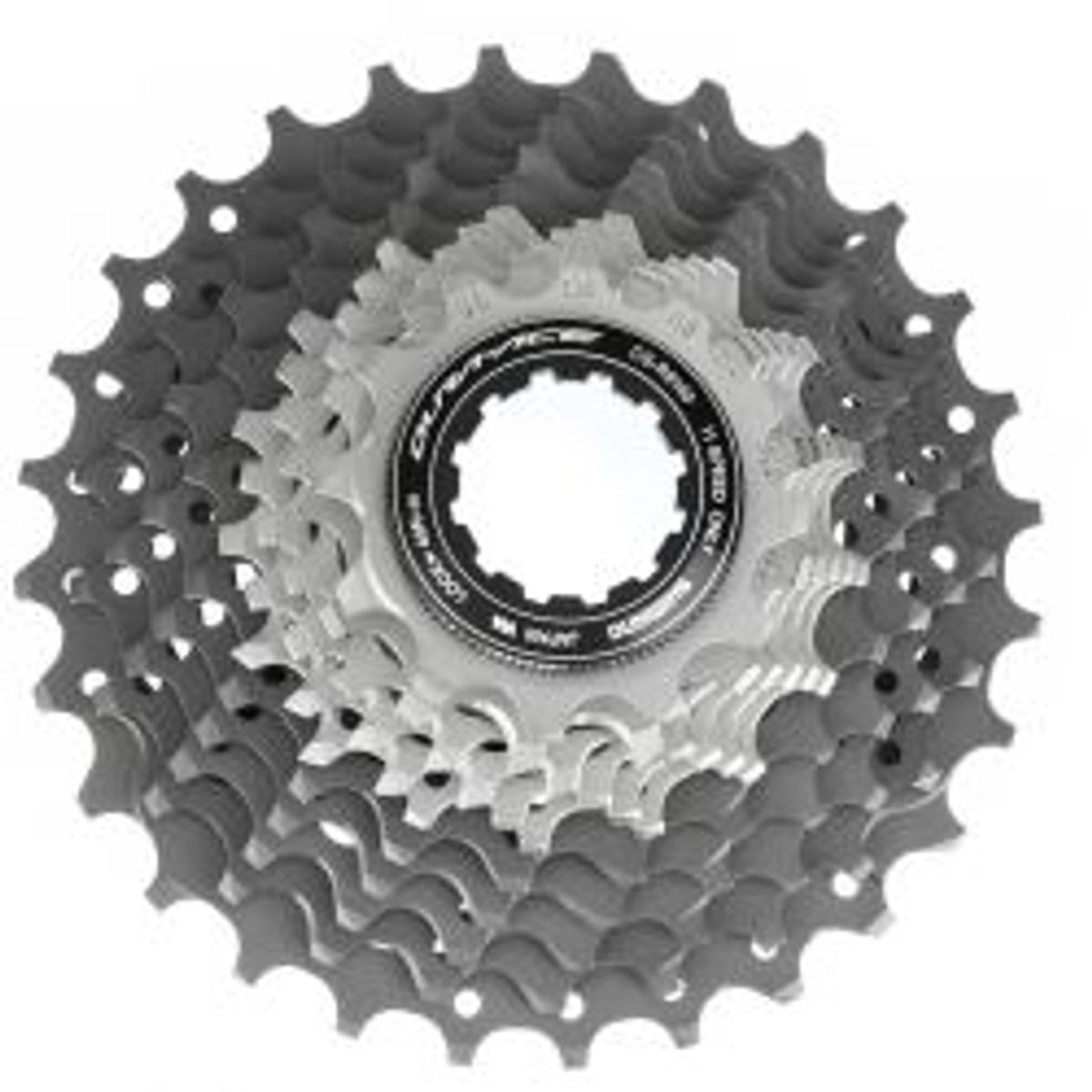 Shimano Kassette 11sp 12-28 Cs-r9100 Dura-ace - Cykel kassette