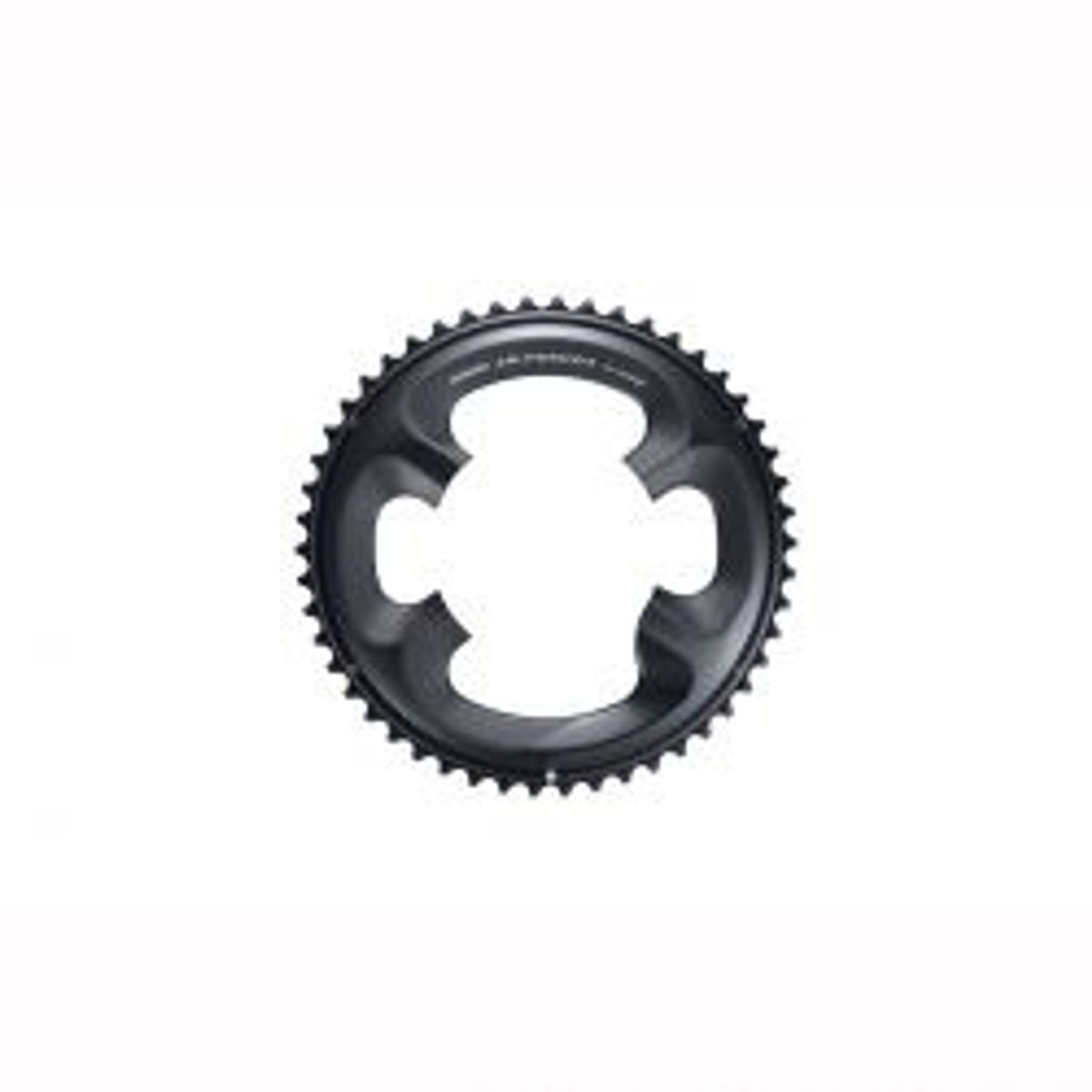 Shimano Klinge 52t-mt Ultegra Fc-r8000 For 52-36t - Cykel klinge