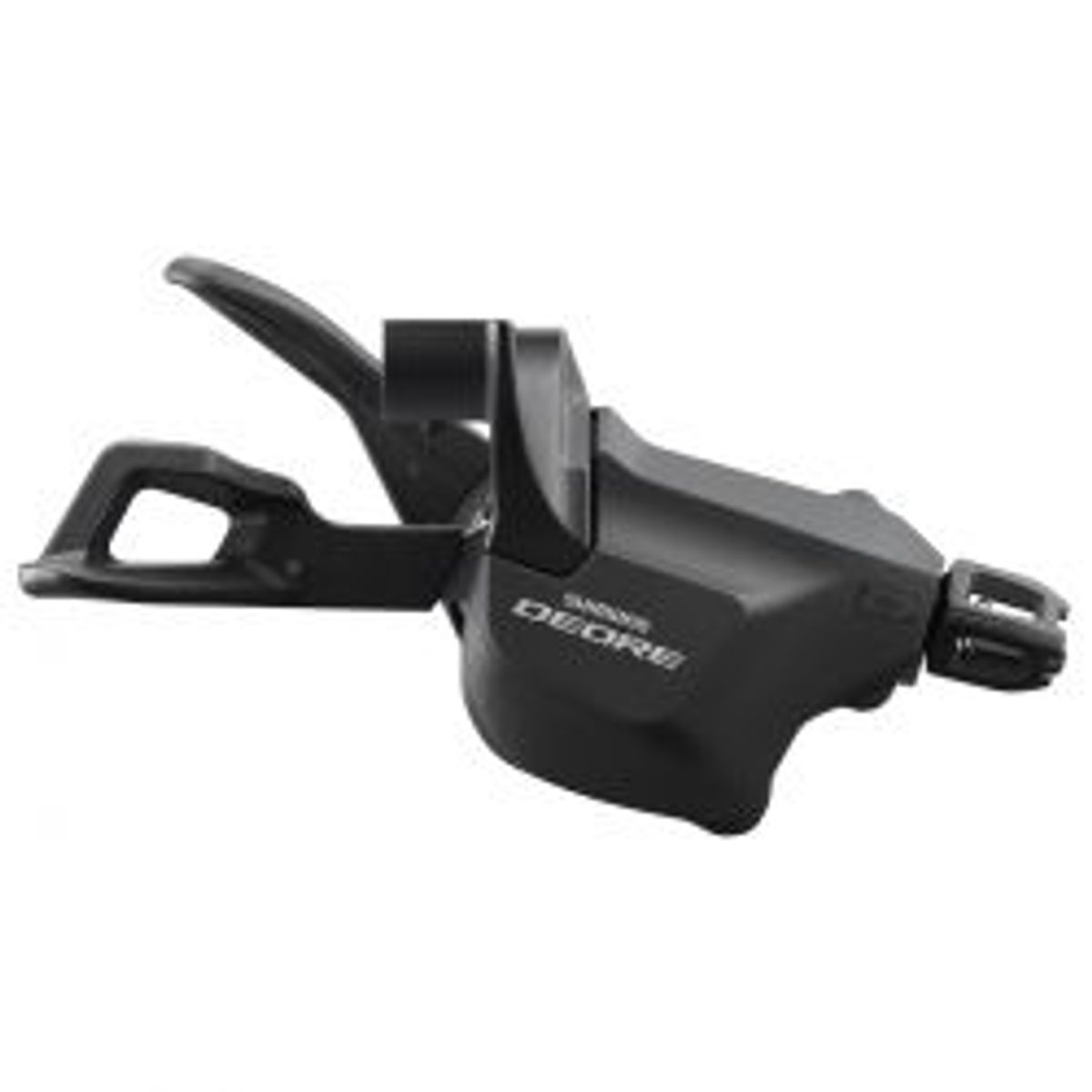 Shimano Skiftegreb Højre 10-sp U.gd D Sl-m6000-ir Deore - Cykel gearskifte