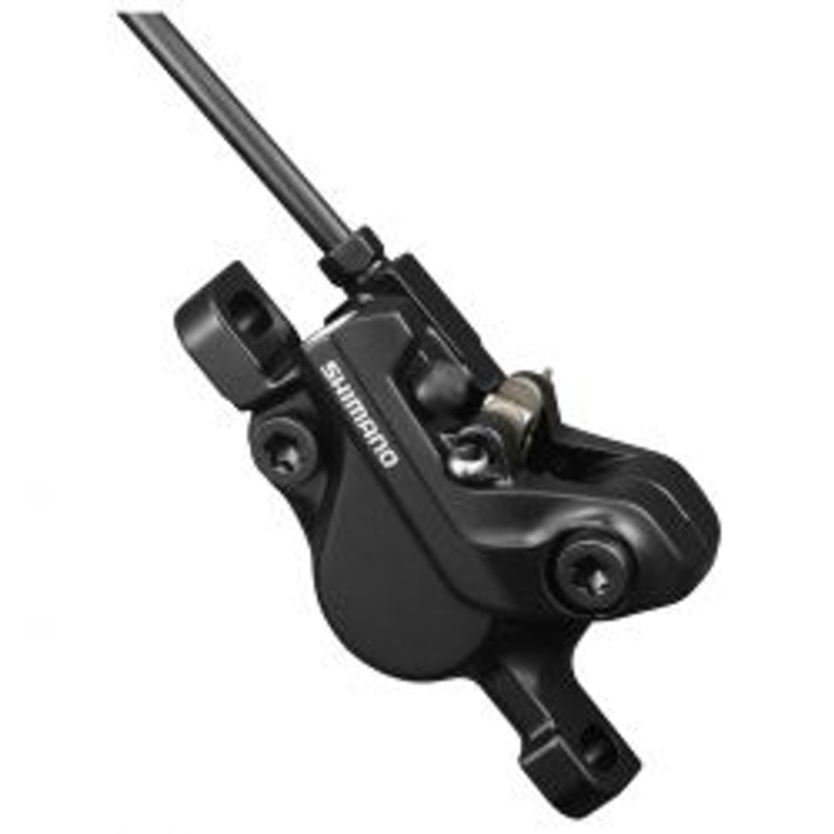 Shimano Skivebremse F/r Br-mt500 Deore - Cykelbremser