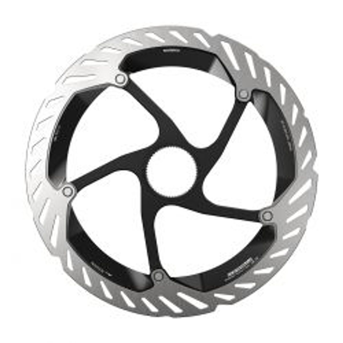 Shimano Skivebremserotor Rt-cl900 203mm Int. Låsering Magnet - Cykel bremseskive