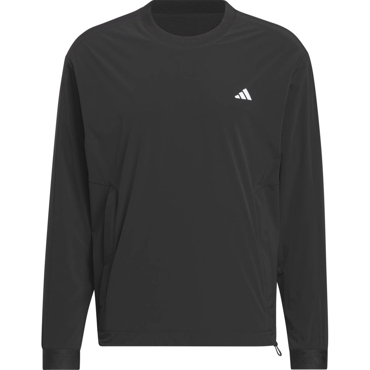 Adidas Ultimate 365 Tour Herre Pullover - Black - Str. XL