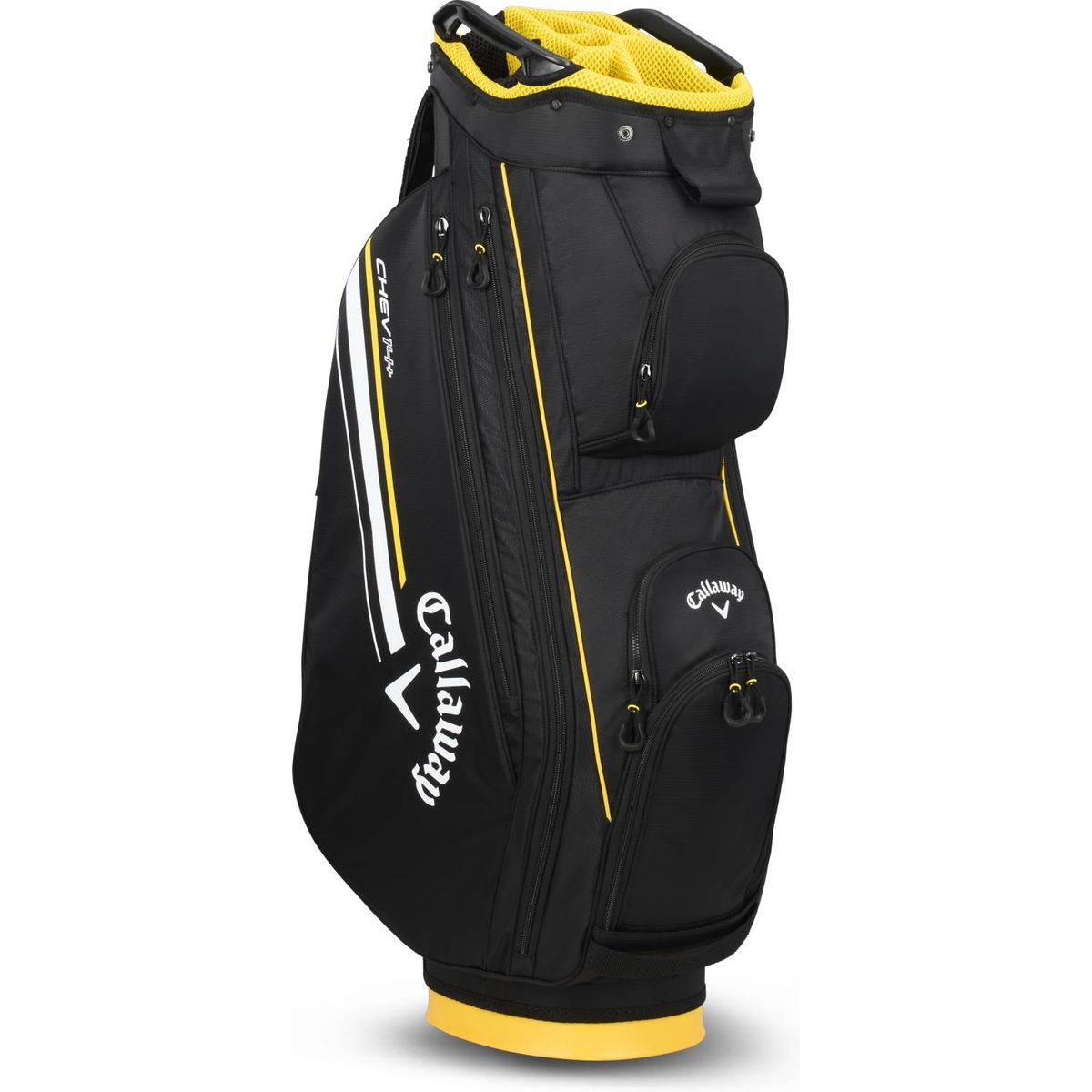 Callaway Chev Dry 14 (2024) Vandtæt Herre Vognbag - Blk/Grod