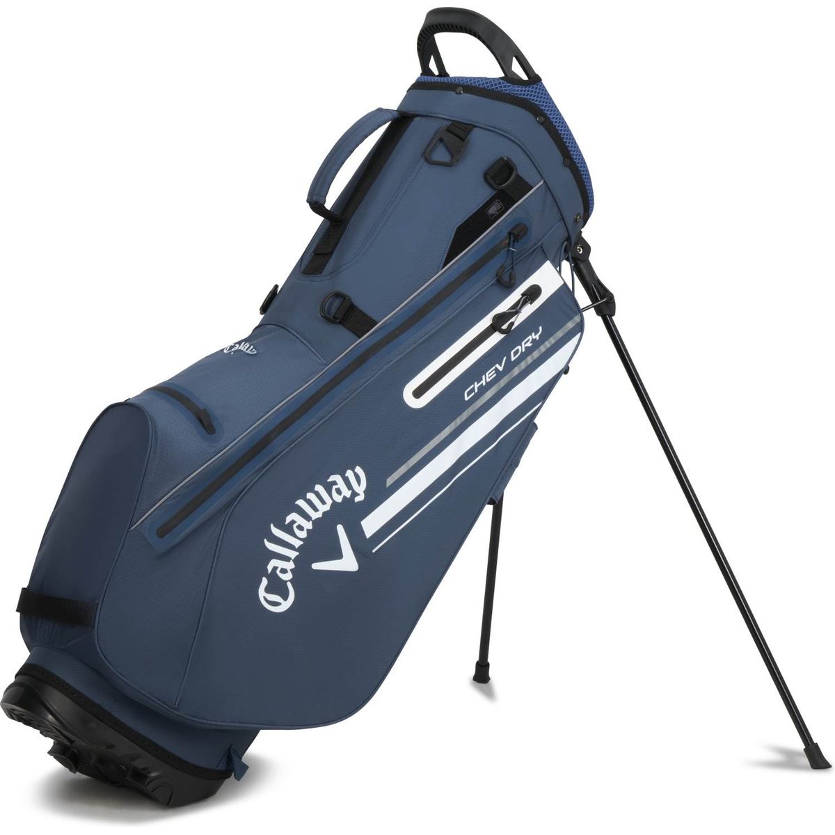 Callaway Chev Dry Vandtæt Bærebag - Navy Blue