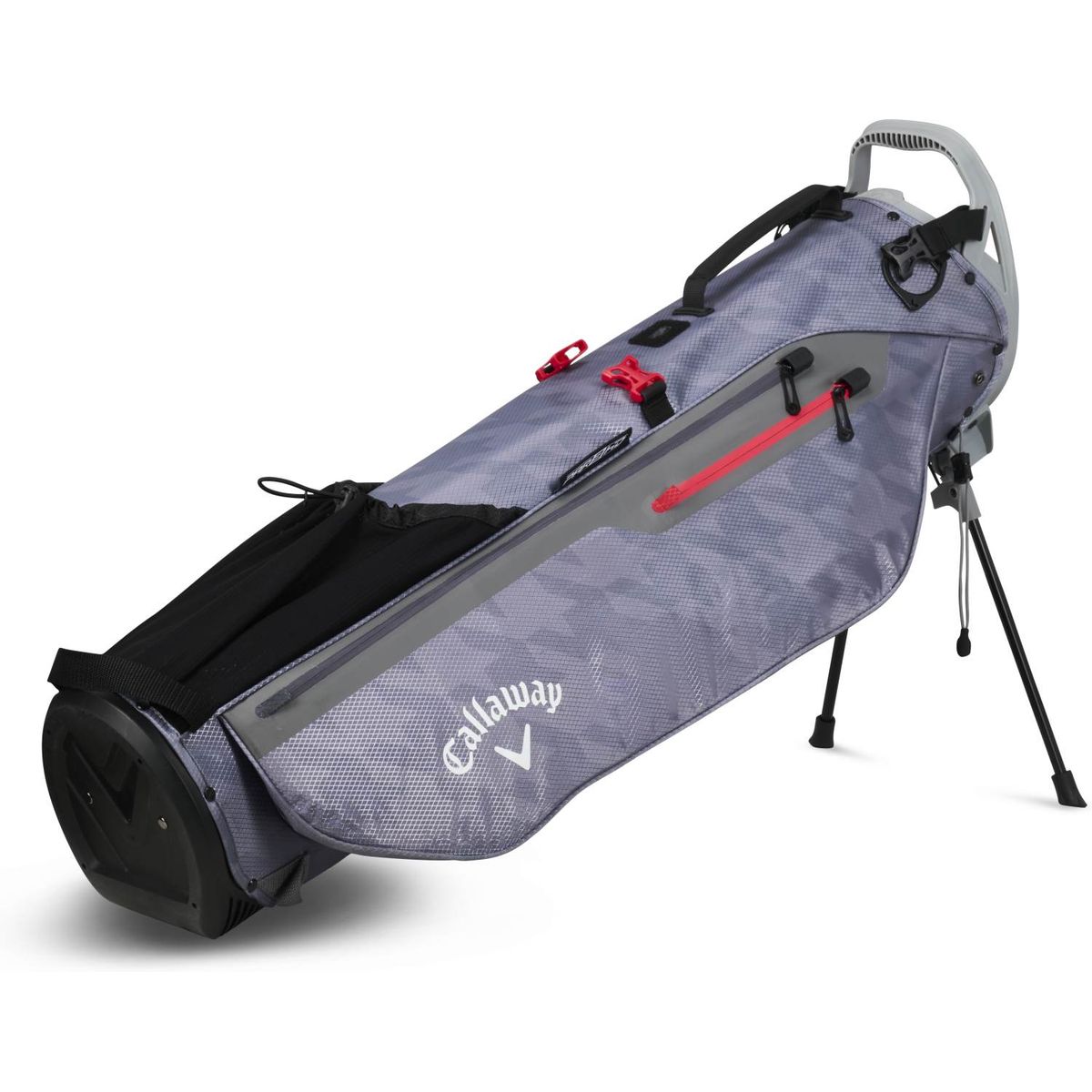 Callaway Par 3 HyperDry (2024) Vandtæt Herre Bærebag - Char Hounds