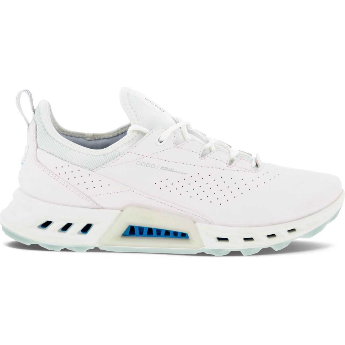 Ecco Biom C4 Vandtætte Dame Golfsko Uden Spikes - Delicacy - Str. 39 Normal