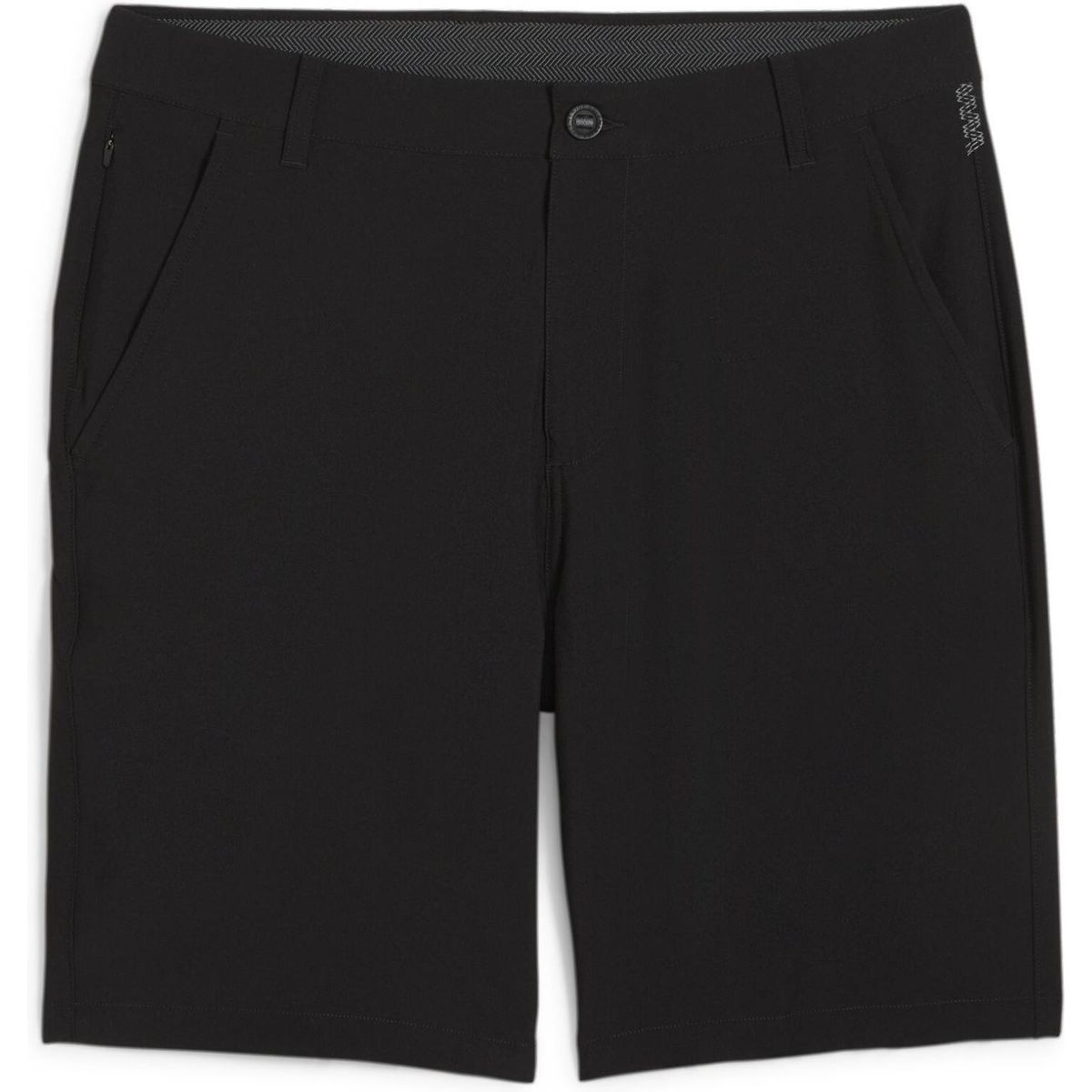 Puma 101 Solid 9" (2024) Herre Shorts - Puma Black - Str. 42