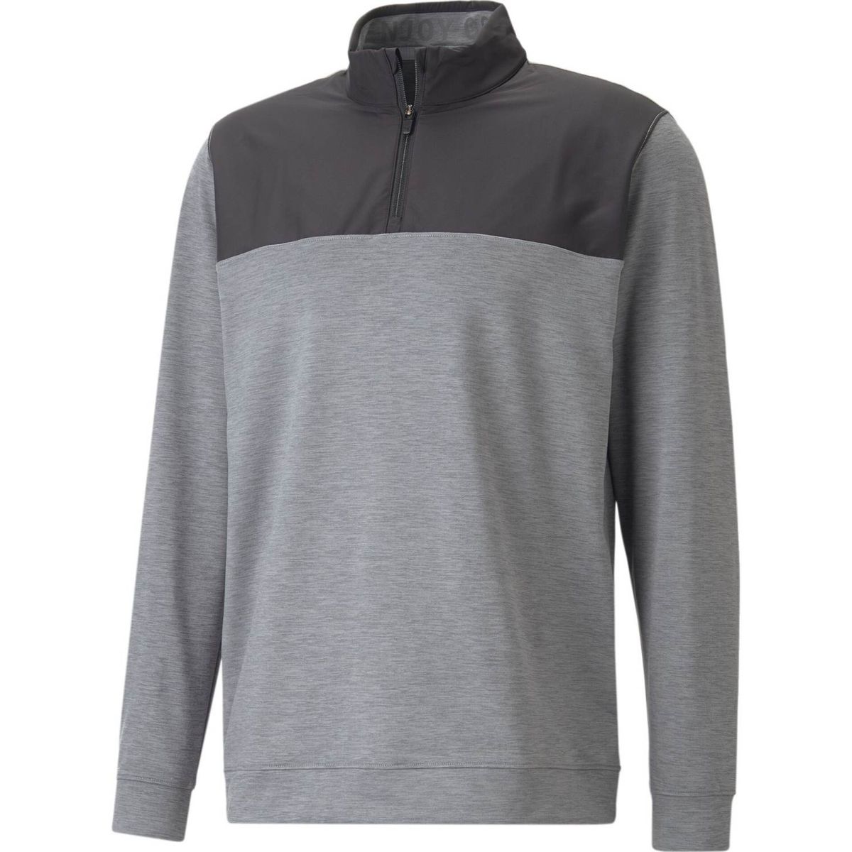 Puma Cloudspun Colorblock (2024) Herre Pullover