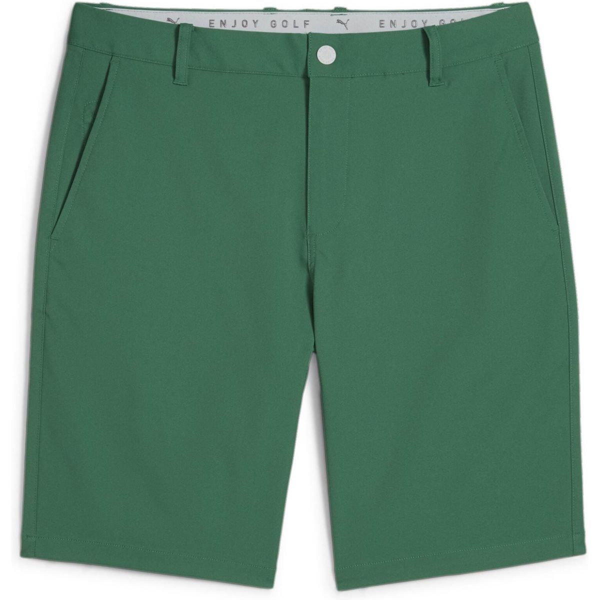 Puma Dealer 10" Herre Shorts - Vine - Str. 38