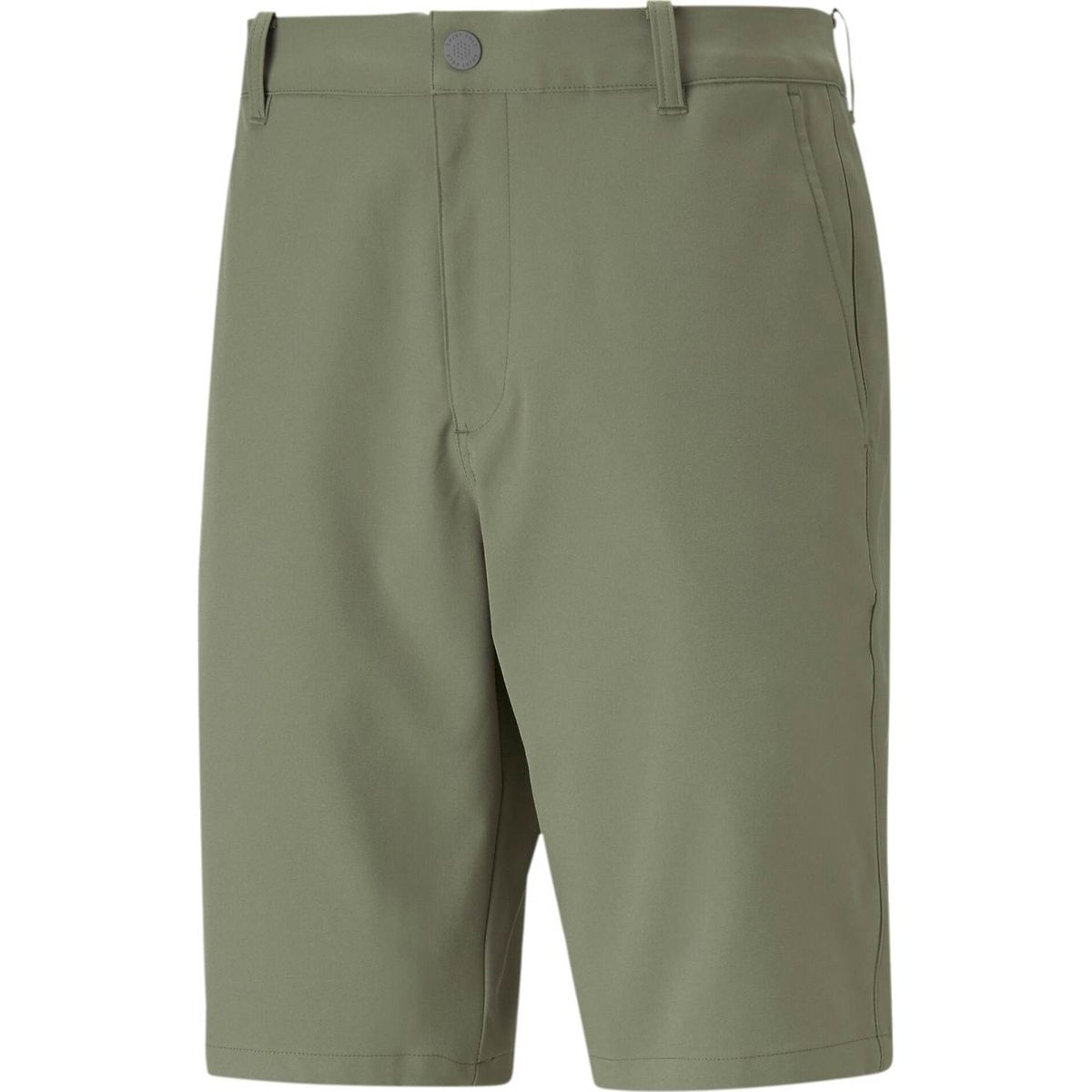 Puma Dealer 10" Herre Shorts - Dark Sage - Str. 35